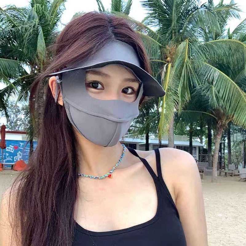 Masque facial complet respiran - Cycling To Work avis et prix