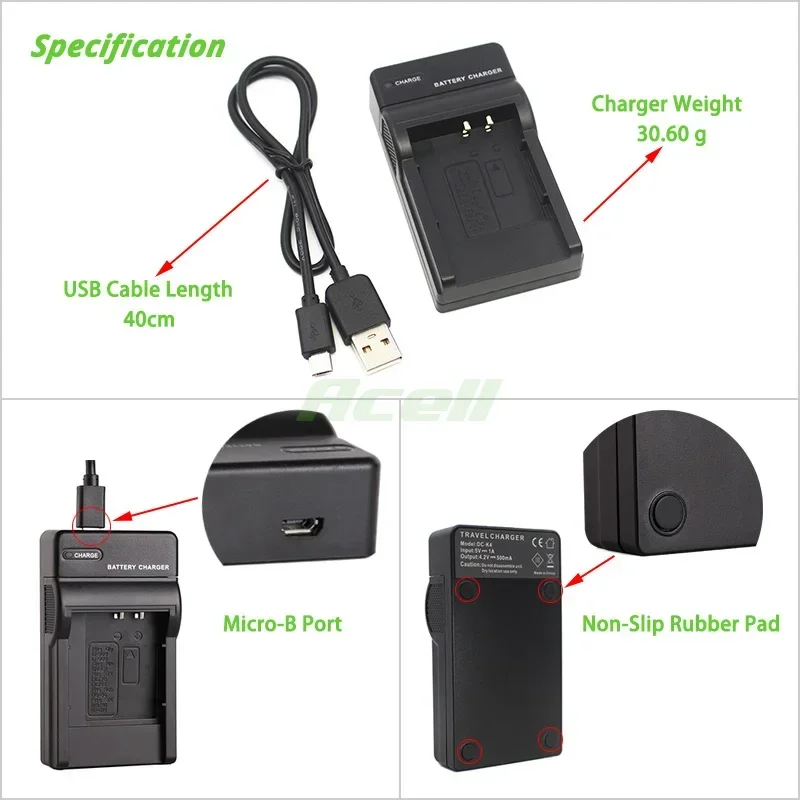 BL-3 Chargeur USB pour BaoFeng - Usb Charger Dynamo avis et prix