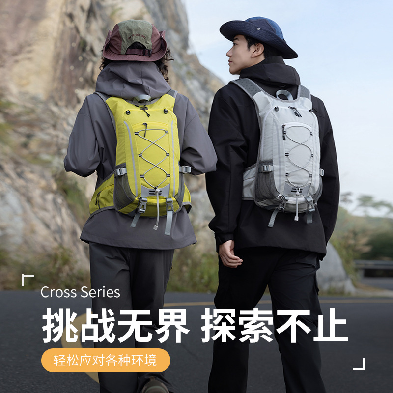 Sac à dos de randonnée et de s - Waterproof Cycling Commute avis et prix