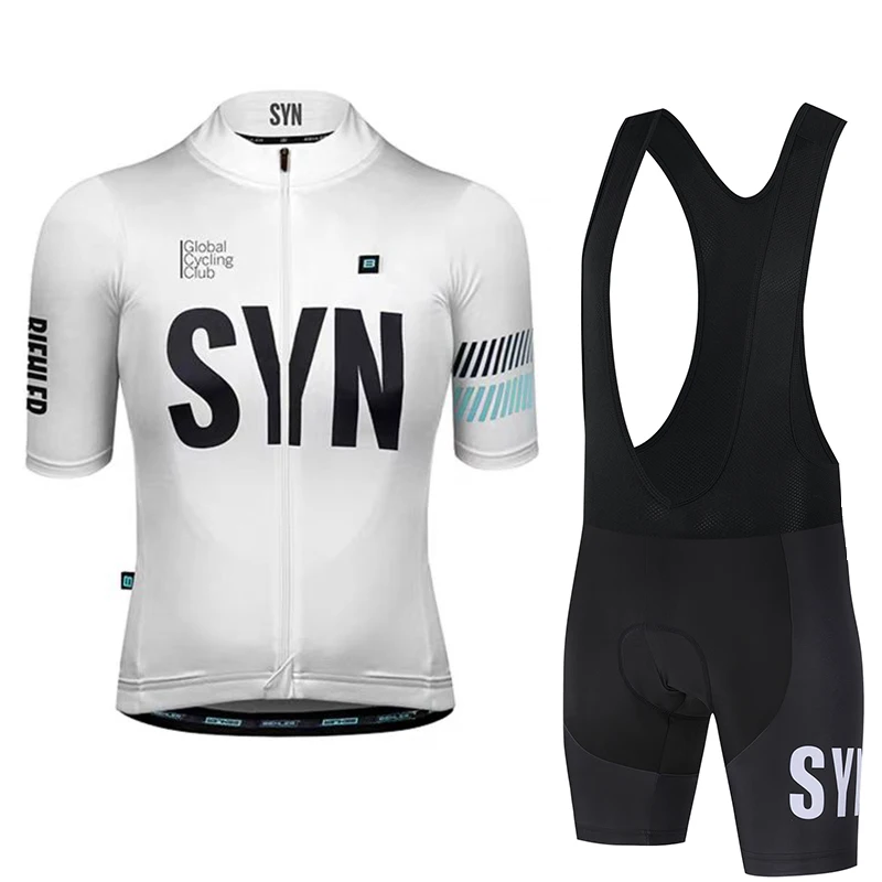 Maillot de cyclisme pour homme - Cycling Community avis et prix