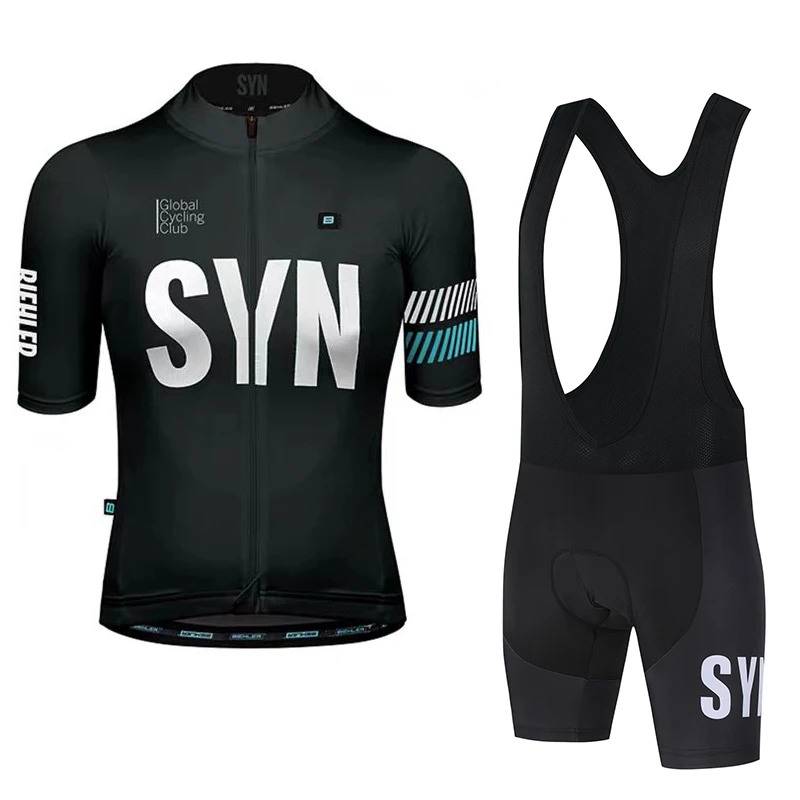 Maillot de cyclisme pour homme - Cycling Community avis et prix
