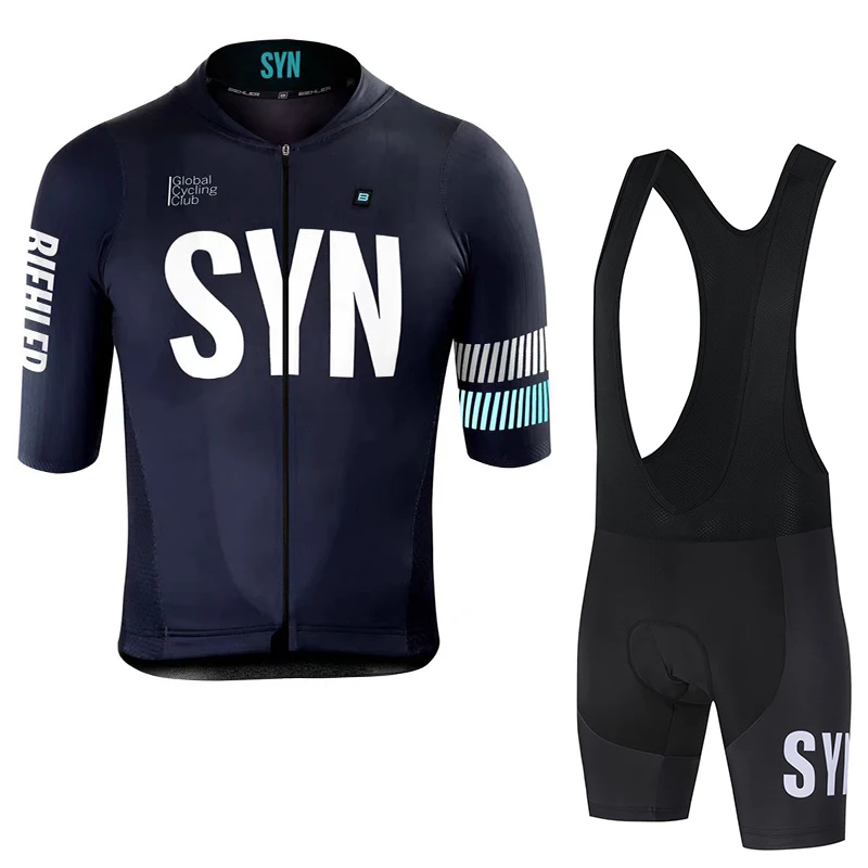 Maillot de cyclisme pour homme - Cycling Community avis et prix