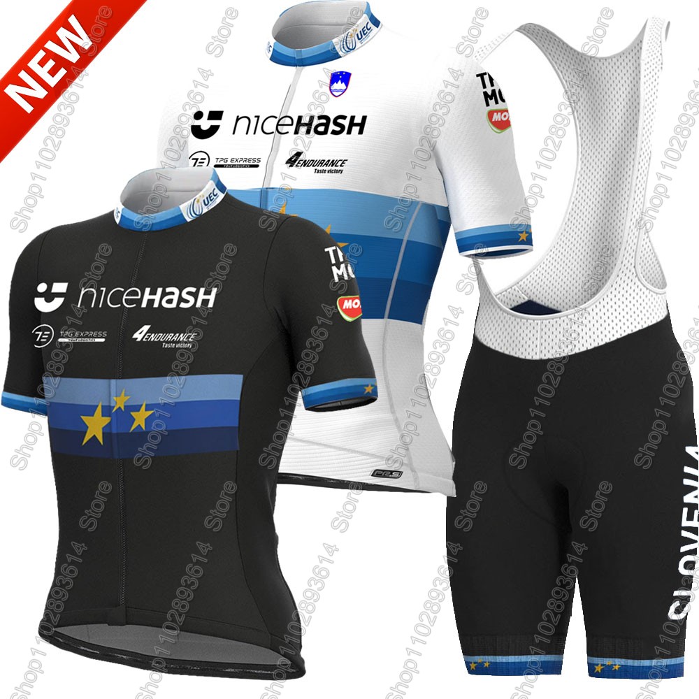Ensemble de maillots de cyclis - Cycling Community avis et prix
