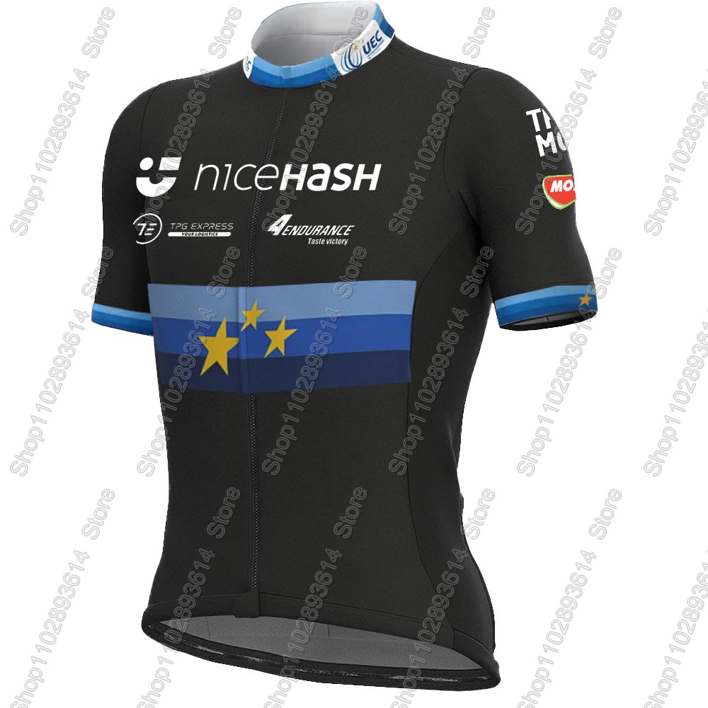 Ensemble de maillots de cyclis - Cycling Community avis et prix