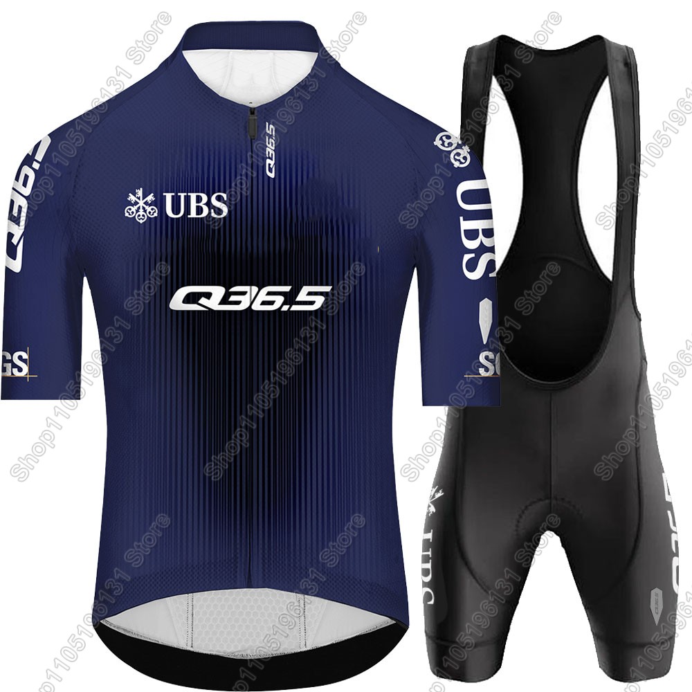 Ensemble de maillot de cyclism - Cycling Community avis et prix