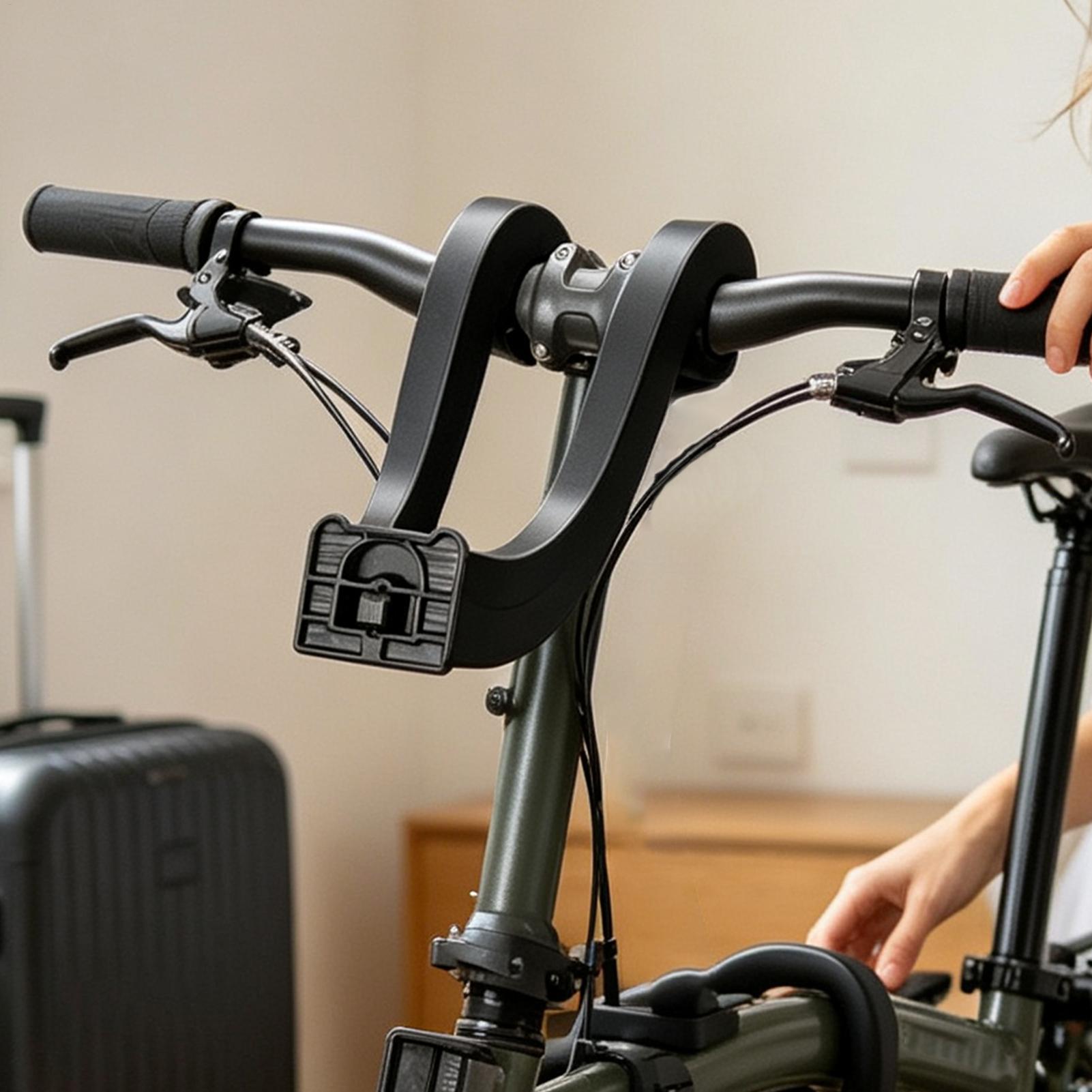 Support de panier de vélo à fi - Commuting With Road Bike avis et prix