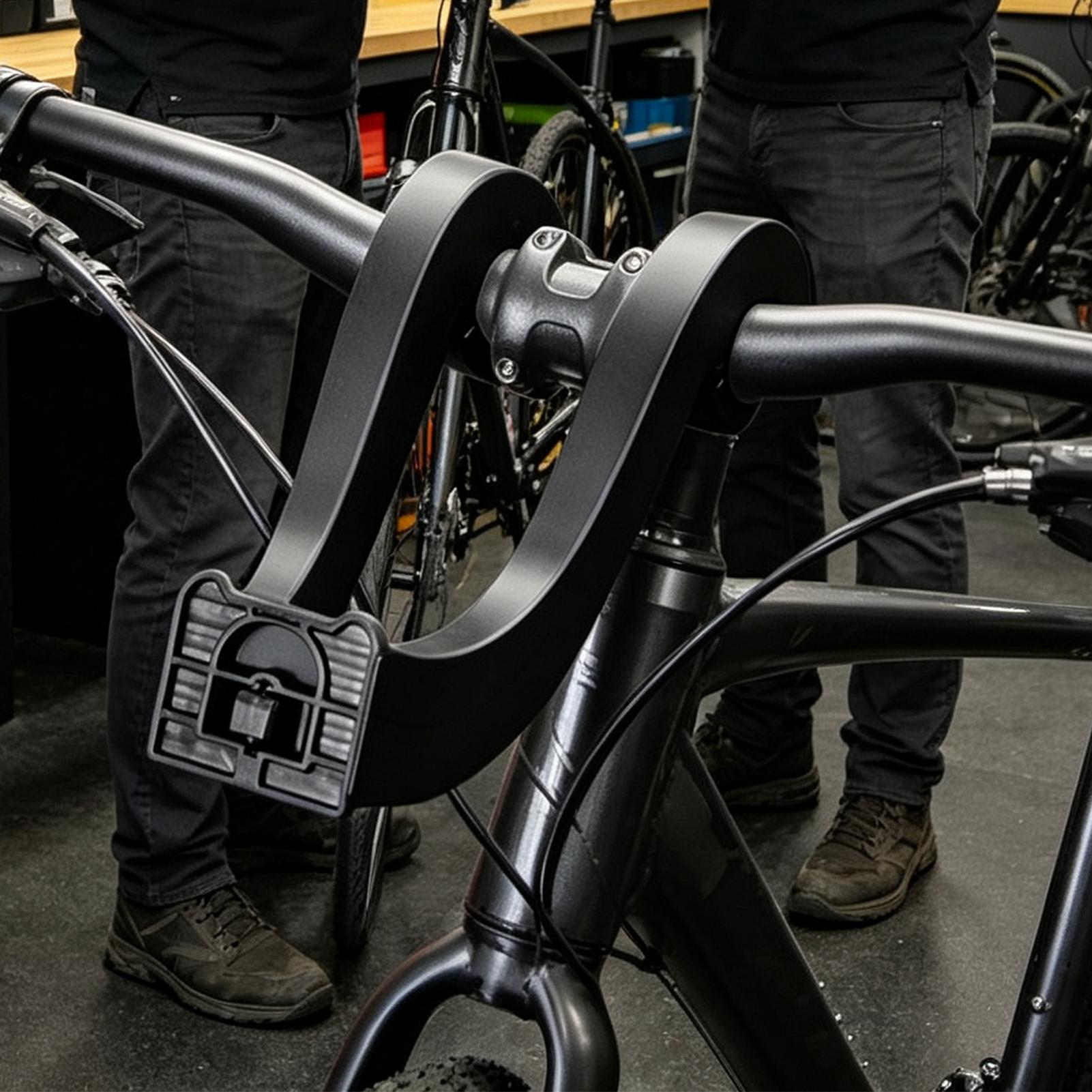 Support de panier de vélo à fi - Commuting With Road Bike avis et prix