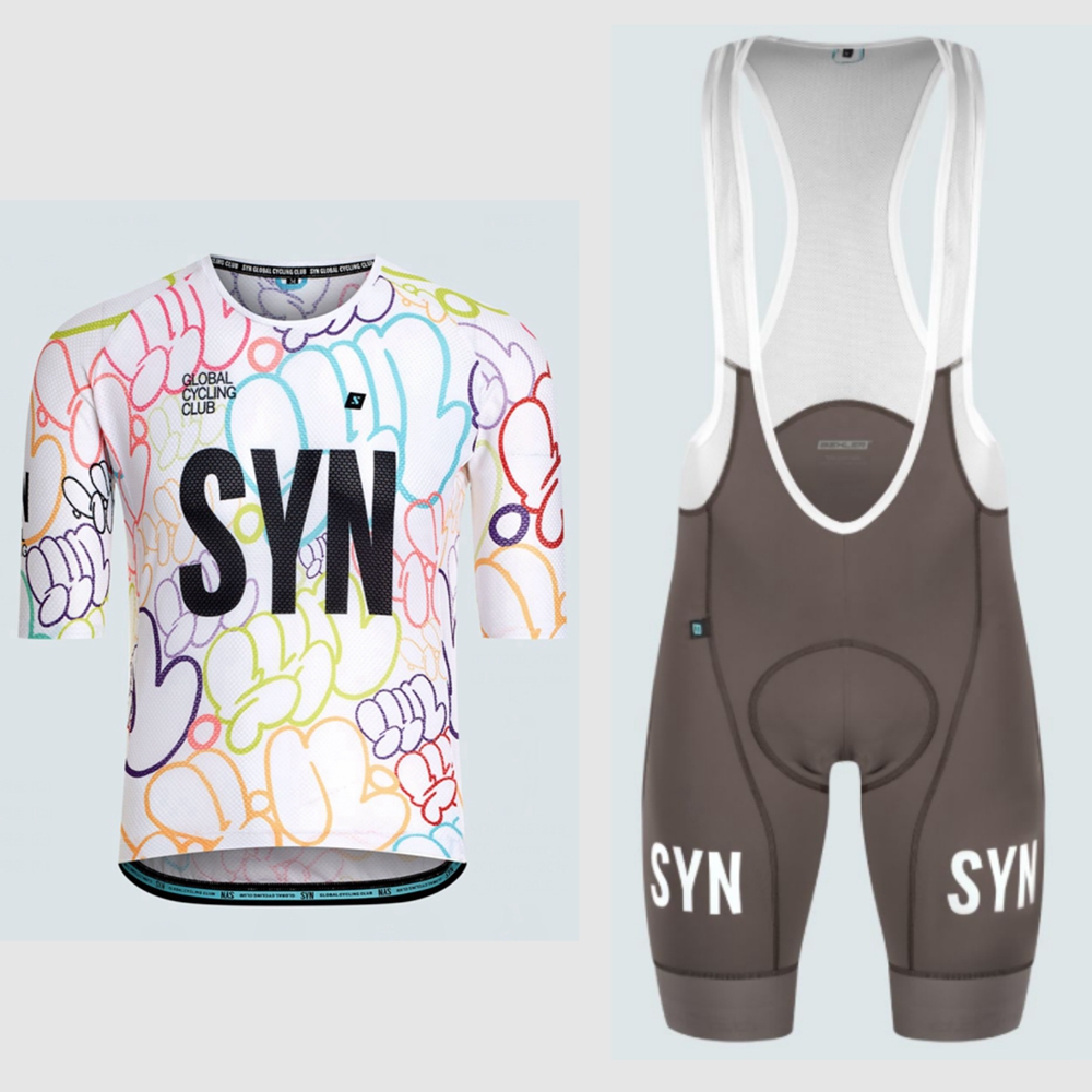 Maillot de cyclisme sans ferme - Cycling Community avis et prix