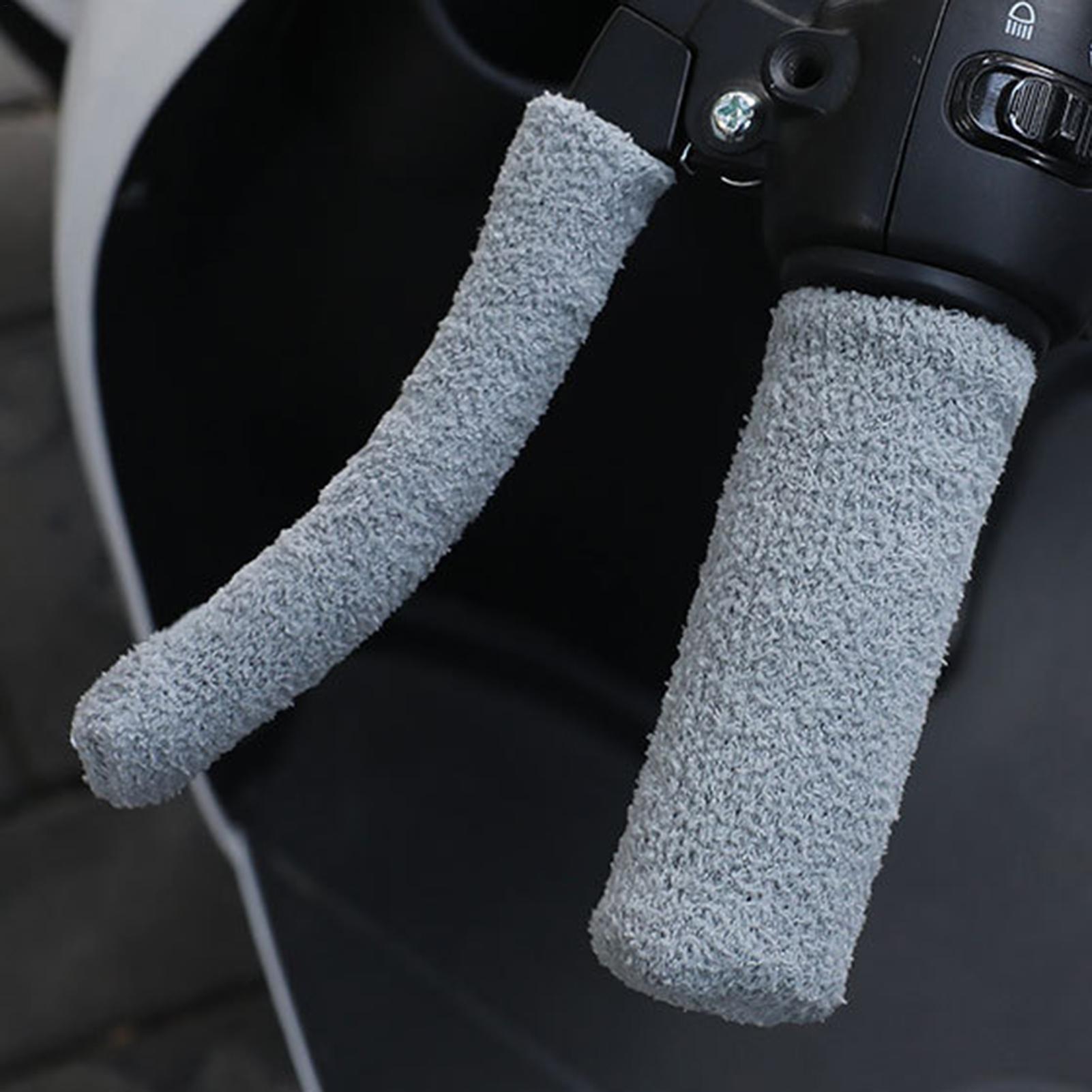 Couvre-guidon de moto extensib - Cycling Commute avis et prix