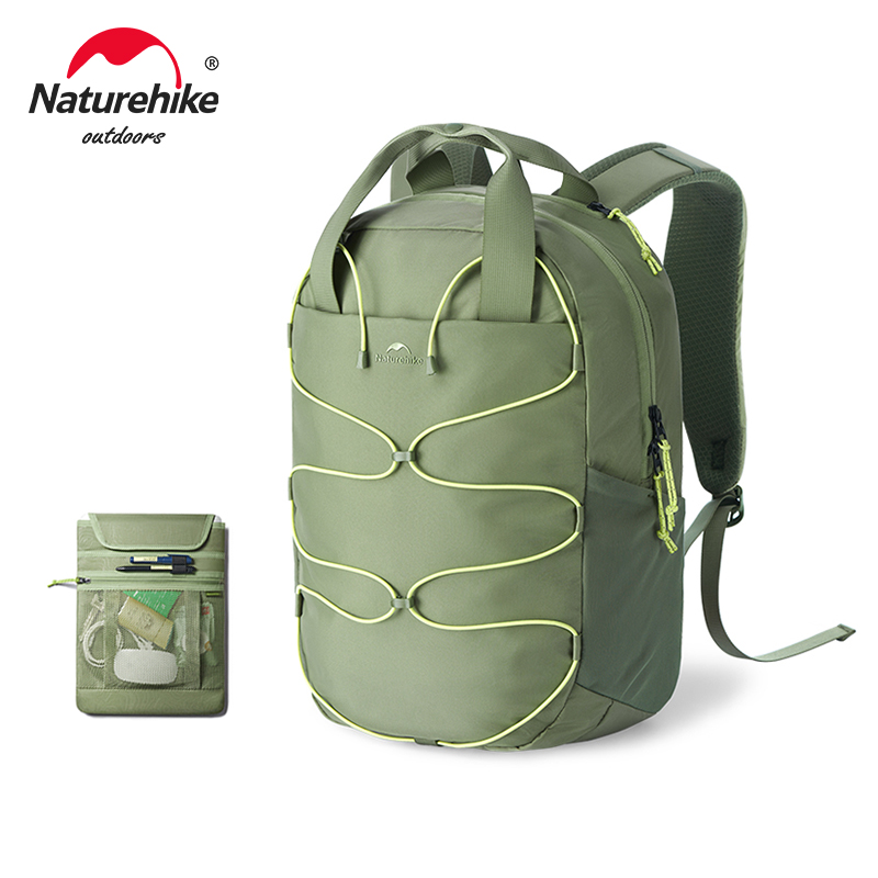 Naturehike – sac à dos pour or - Cycling Commute Distance avis et prix