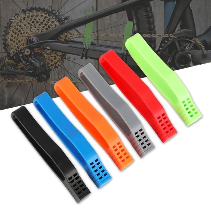 Protecteur chaîne vélo durable - Cycling Commute Distance avis et prix