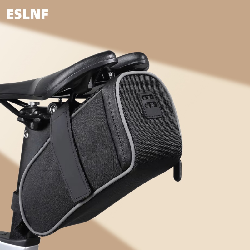 Sacoche de selle de vélo ESLNF - Saddle Bag Under Seat avis et prix