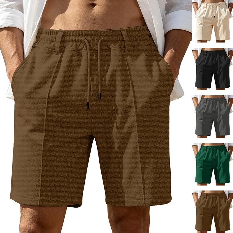 Shorts décontractés amples de  - Cycling Shorts For Commute avis et prix