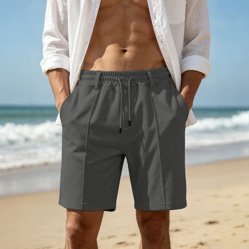 Shorts décontractés amples de  - Cycling Shorts For Commute avis et prix