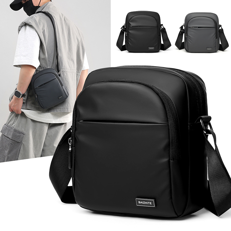 Sac à bandoulière d'escalade p - Cycling Commute Training avis et prix