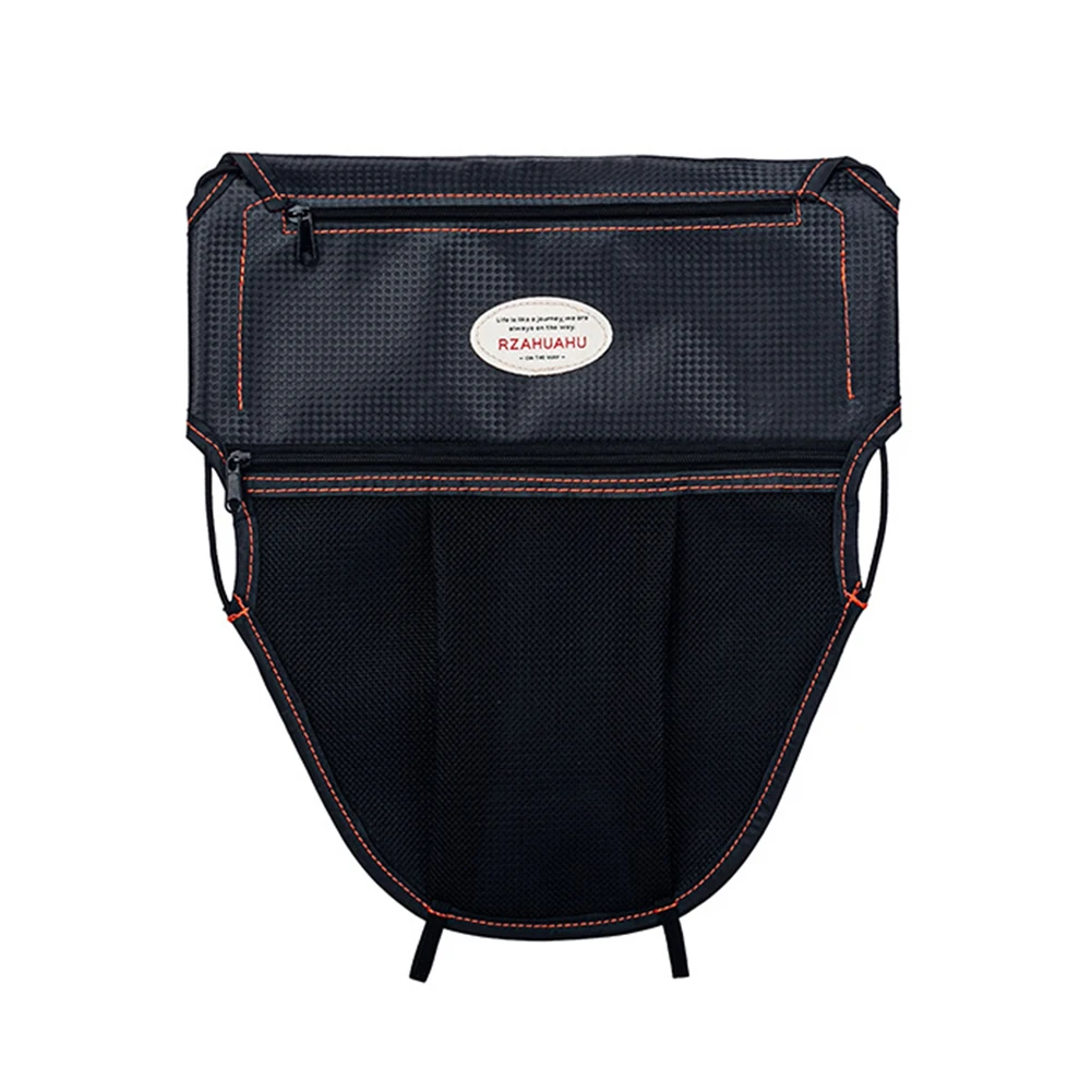 RZAHUAHU-Sac de Rangement pour - Saddle Bag Under Seat avis et prix