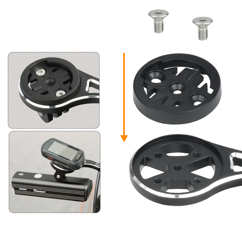 Remplacement de l'adaptateur d - Bike Light Front Rear avis et prix