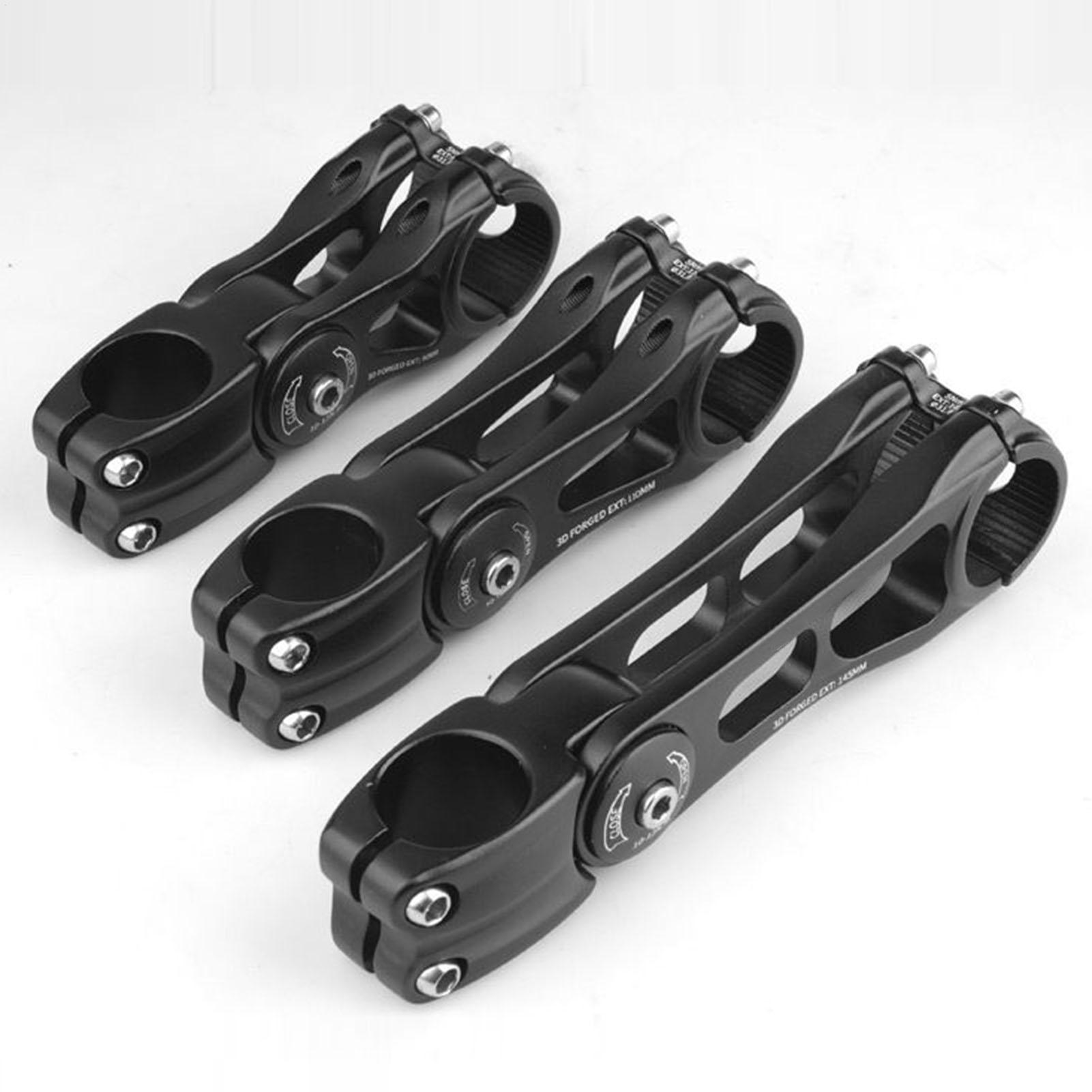 Tige de vélo 31,8 mm Riser de  - Cycling Commute Training avis et prix