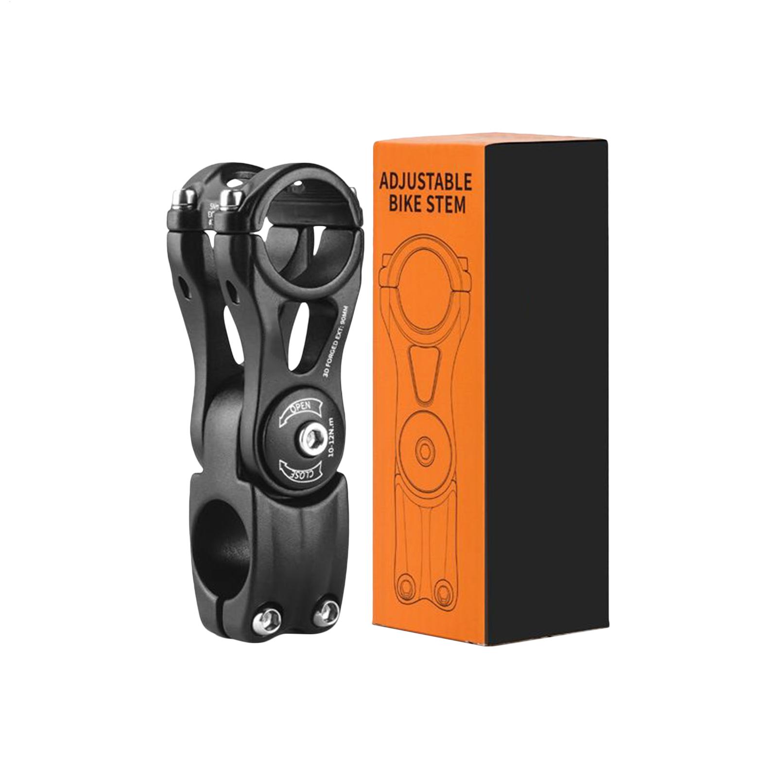 Tige de vélo 31,8 mm Riser de  - Cycling Commute Training avis et prix