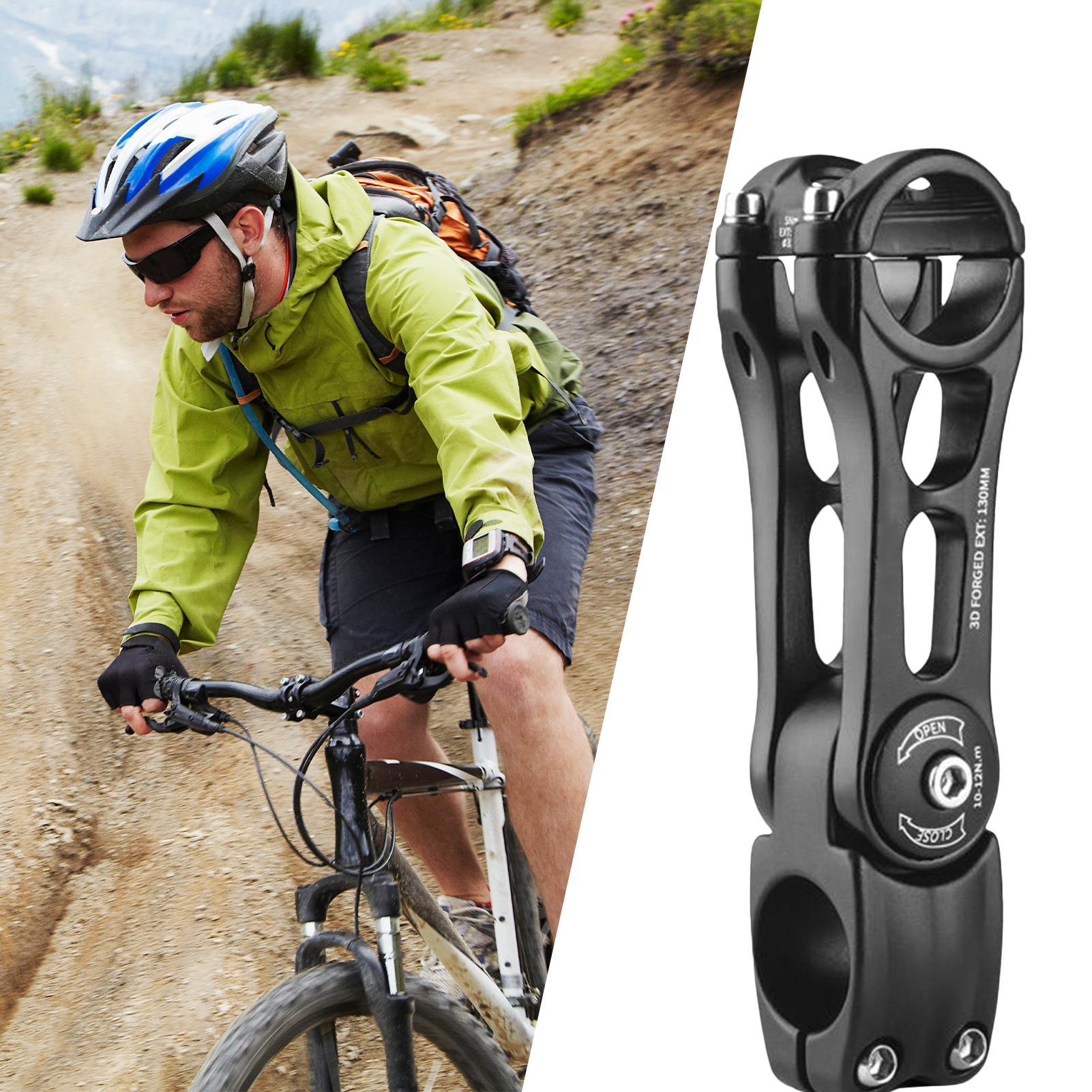 Tige de vélo 31,8 mm Riser de  - Cycling Commute Training avis et prix