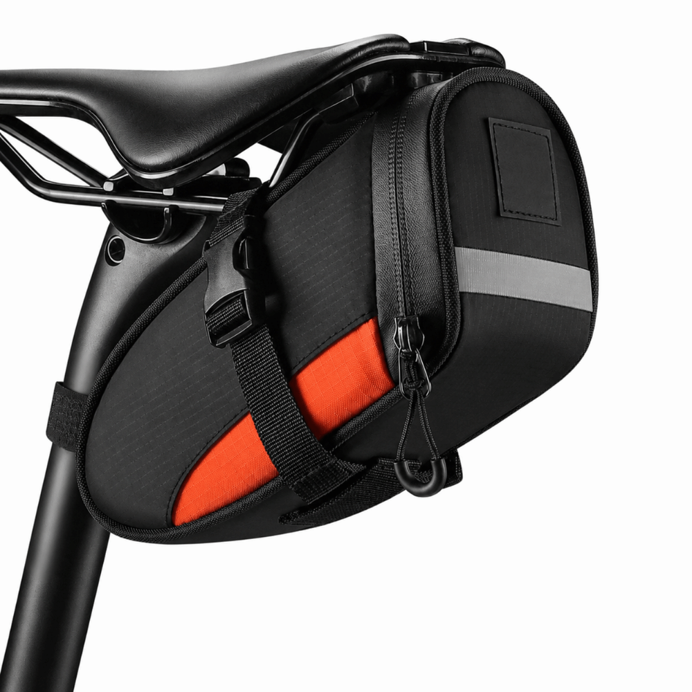 Sacoche de vélo imperméable de - Saddle Bag Under Seat avis et prix