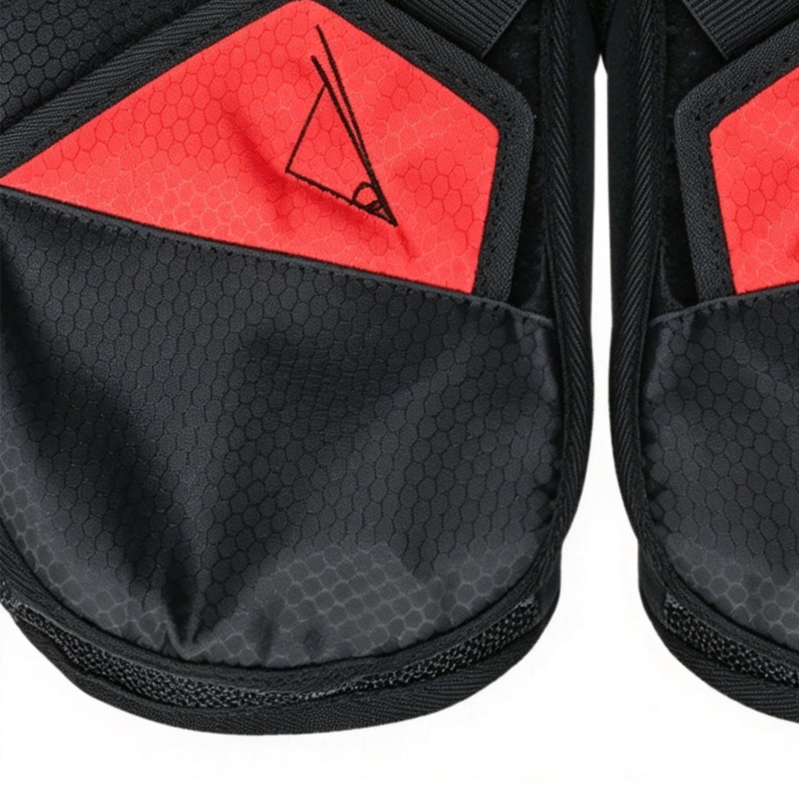 Gants de guidon en maille resp - Cycling Commute Distance avis et prix