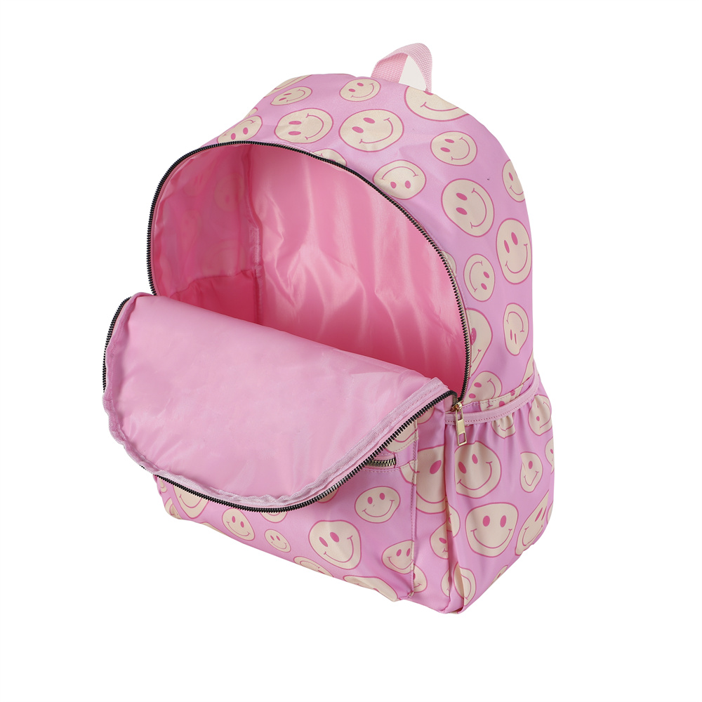 Sac à dos en nylon fleuri pour - Saddle Bag Under Seat avis et prix