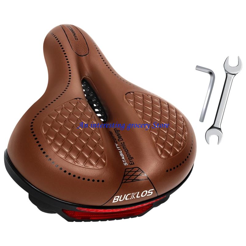 Coussins assis pour vélo monta - Cycling Commute Training avis et prix