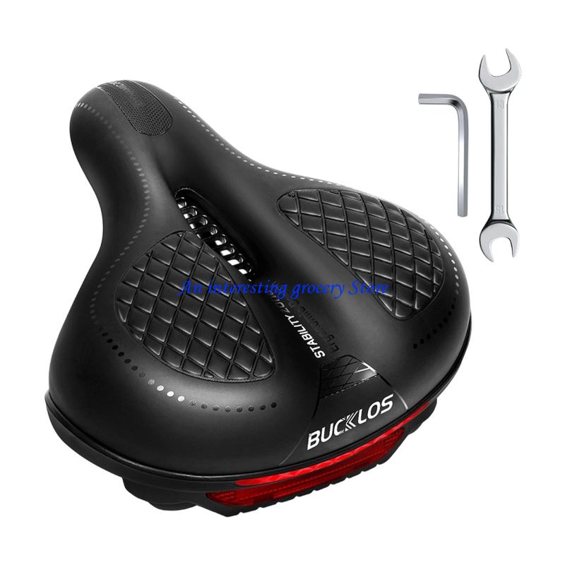 Coussins assis pour vélo monta - Cycling Commute Training avis et prix