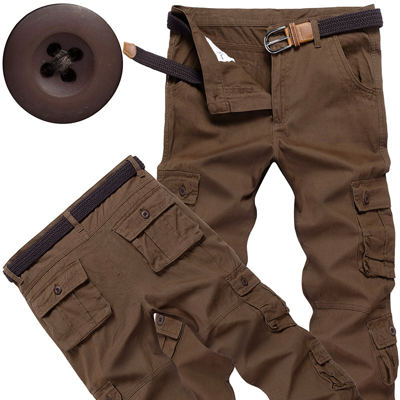 Pantalon cargo tactique pour h - Cycling To Work avis et prix