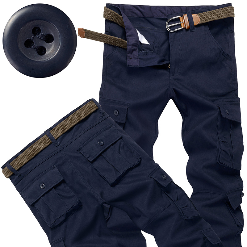 Pantalon cargo tactique pour h - Cycling To Work avis et prix