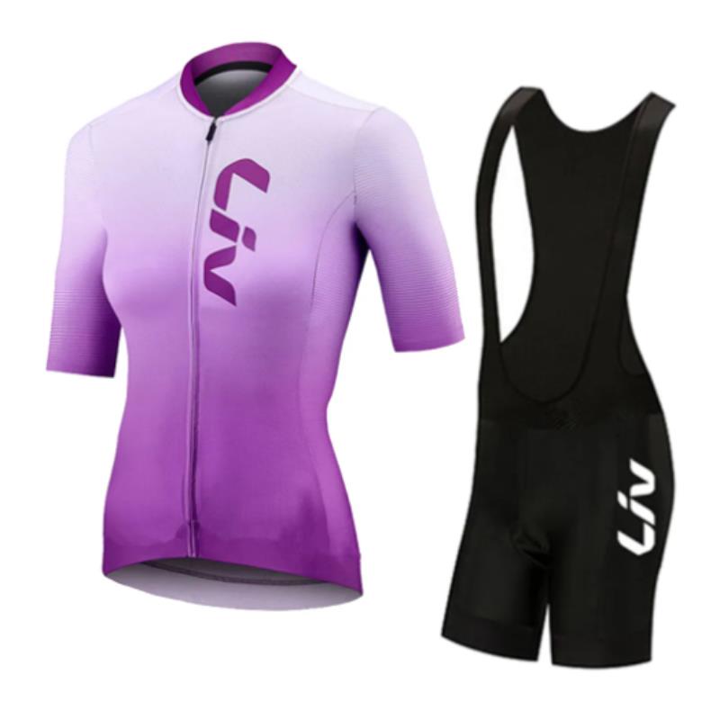LIV été Maillot de cyclisme cu - Cycling Community avis et prix