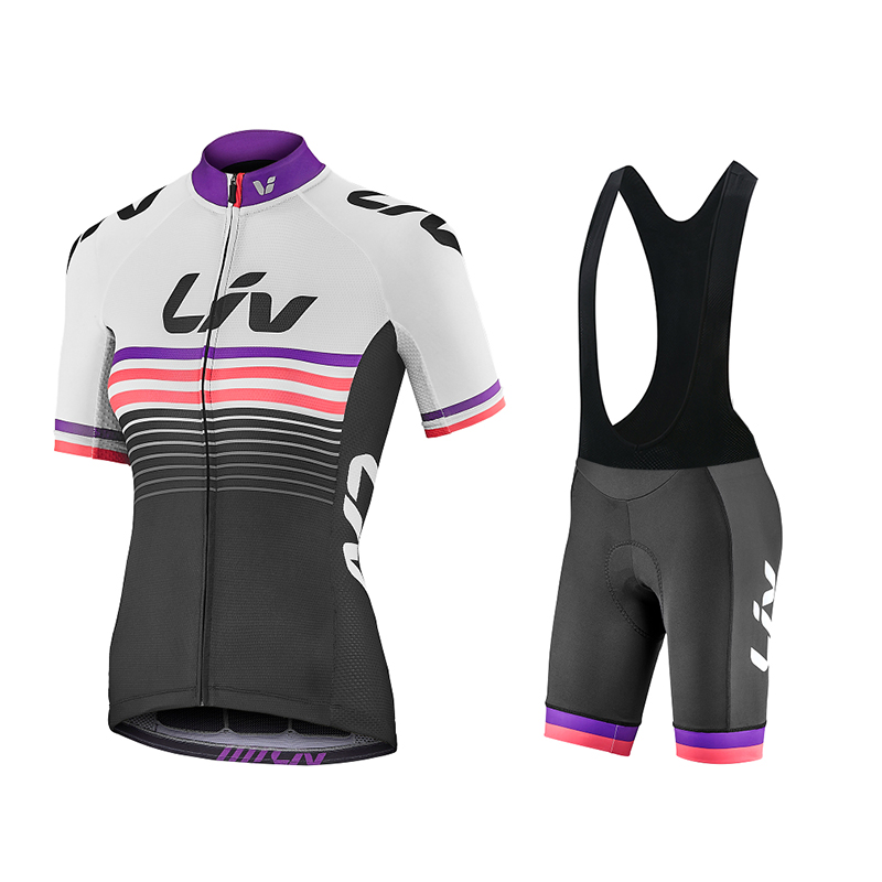 LIV été Maillot de cyclisme cu - Cycling Community avis et prix