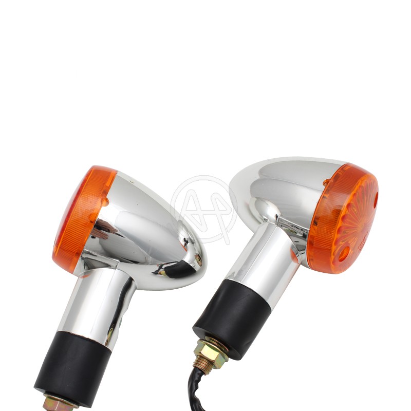 Clignotants Universels Avant e - Bike Light Front Rear avis et prix