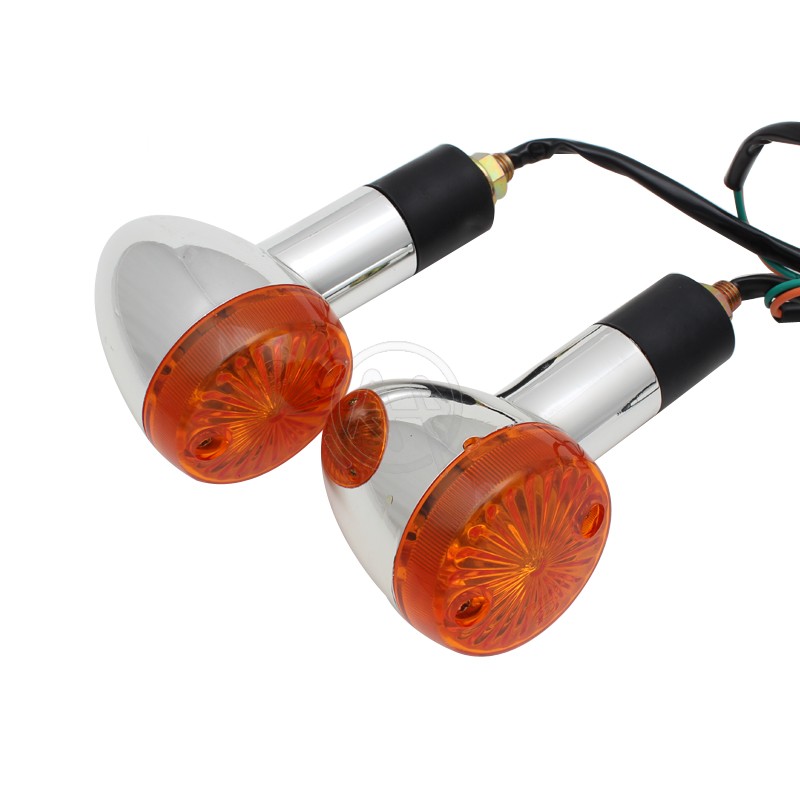 Clignotants Universels Avant e - Bike Light Front Rear avis et prix