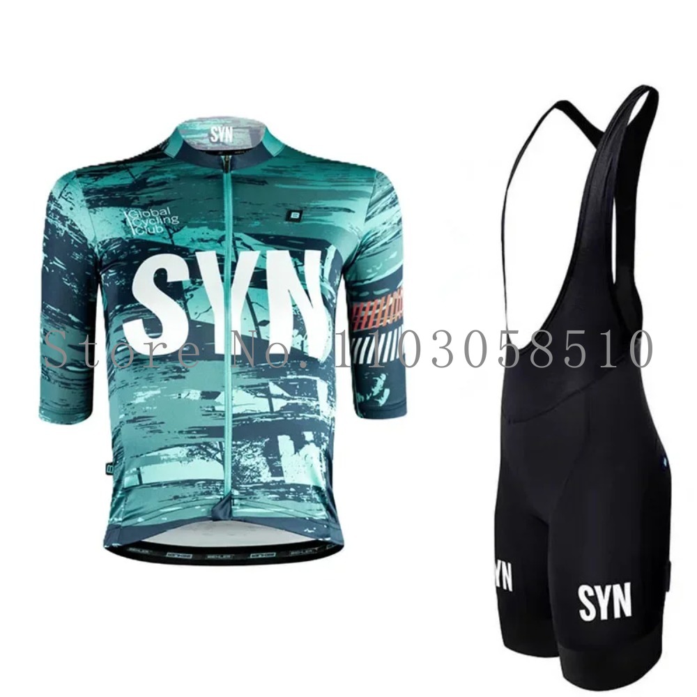 Ensemble de cyclisme pour homm - Cycling Community avis et prix