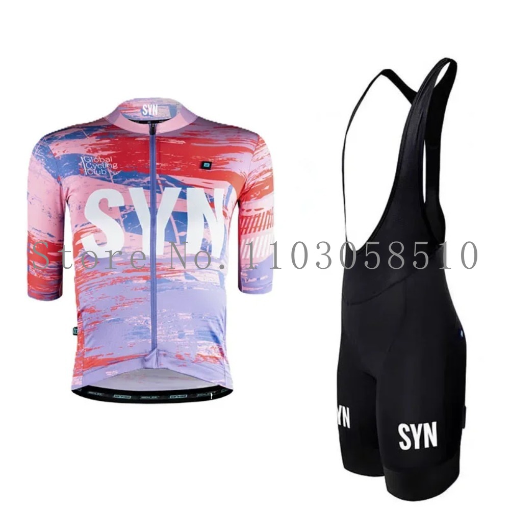 Ensemble de cyclisme pour homm - Cycling Community avis et prix