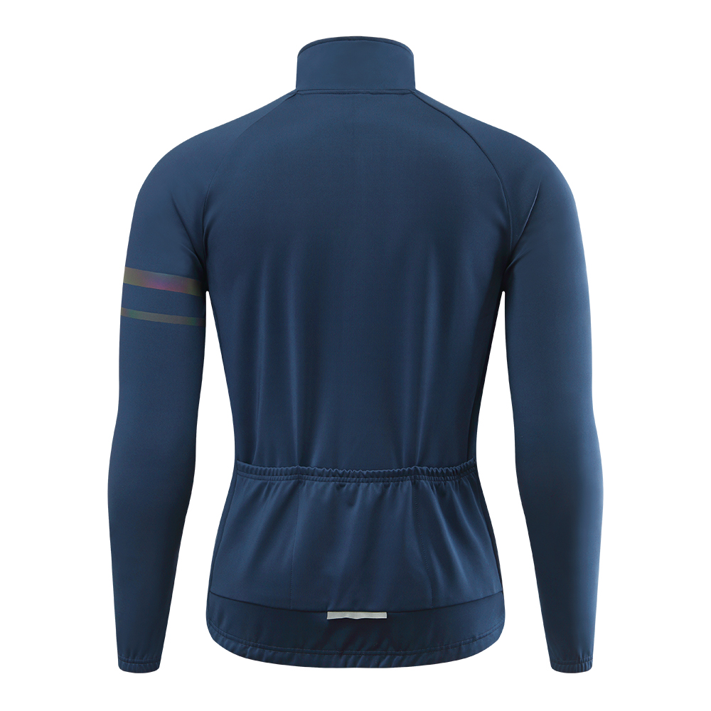 WOSAWE hommes thermique hiver  - Cycling Commuter Jacket avis et prix