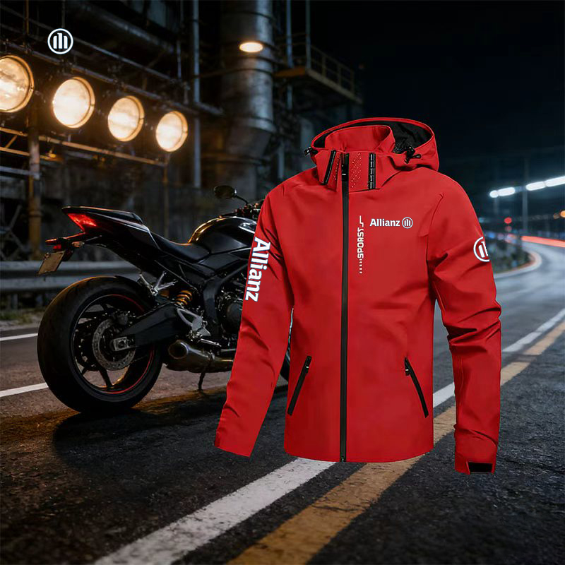 Veste de pluie décontractée im - Cycling Commuter Jacket avis et prix