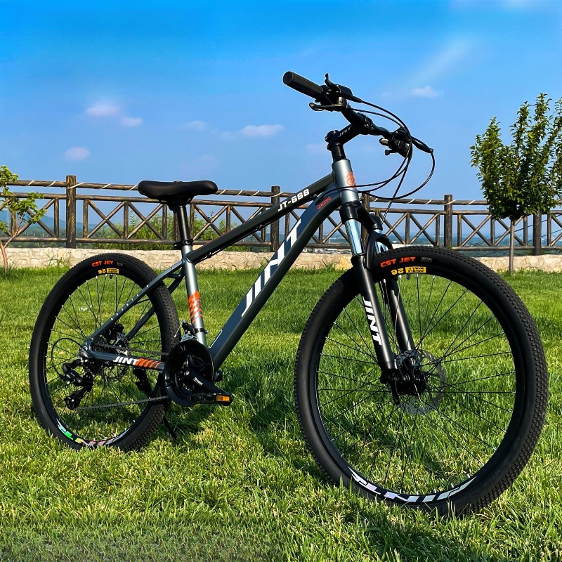 Vélo de Route Commuter en Alli - Commuting With Road Bike avis et prix