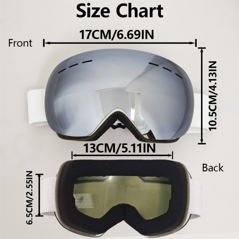 Lunettes de cyclisme unisexes  - Cycling Commute Distance avis et prix